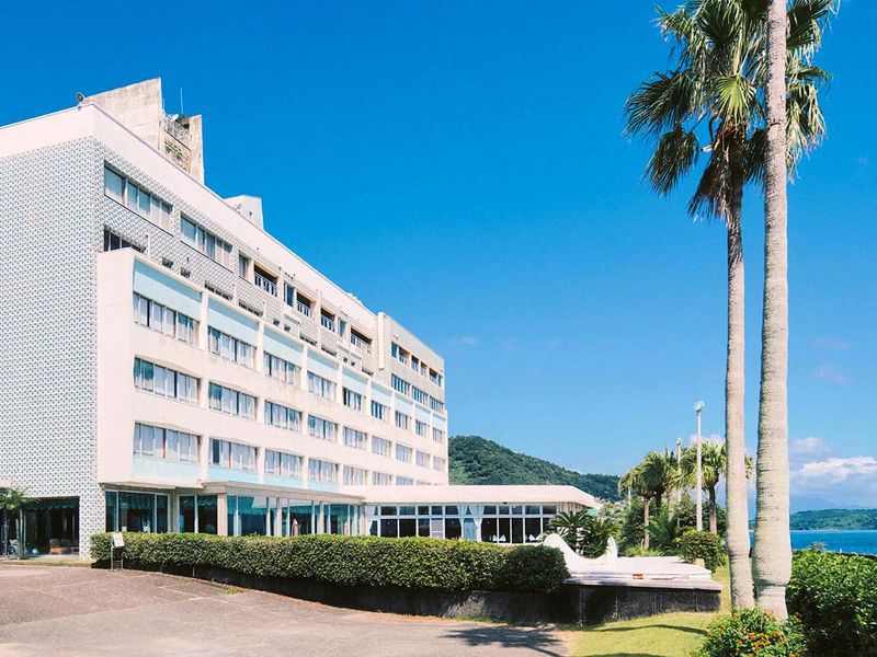 指宿シーサイドホテル株式会社