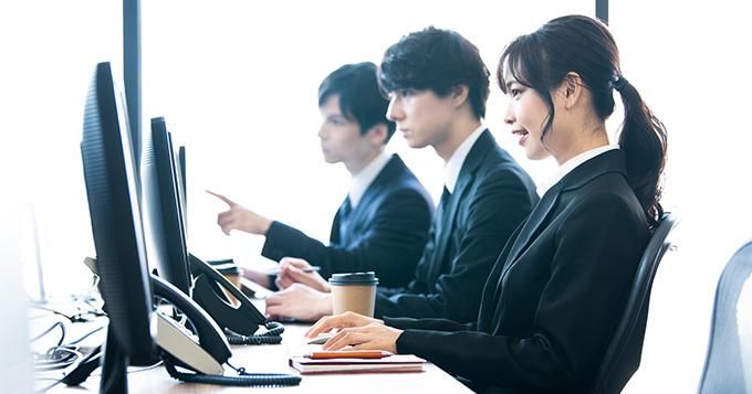 オフィスリンクス合同会社の求人・転職情報