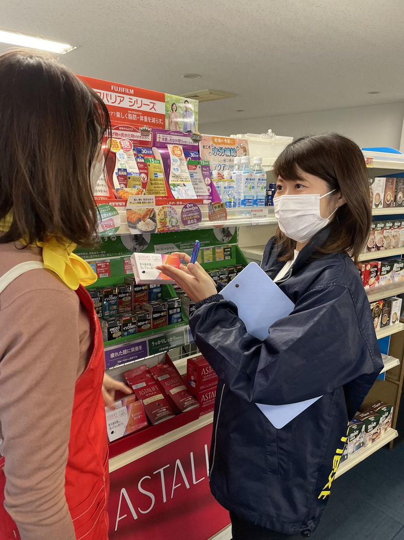 株式会社アールネクストの求人・転職情報