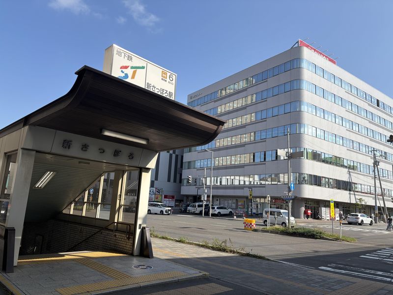 株式会社新創技建の求人・転職情報