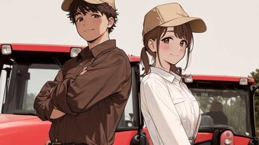 ヤンマーアグリジャパン株式会社の求人・転職情報