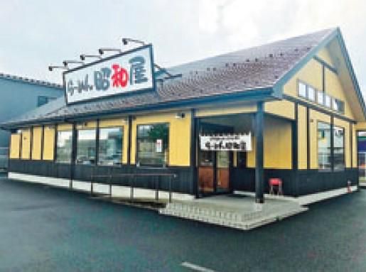 らーめん昭和屋　扇町店のアルバイト・バイト求人情報-05