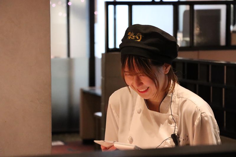 焼肉徳寿　藻岩店のアルバイト・バイト求人情報-03