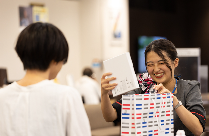 CSリレーションズ株式会社の求人・転職情報