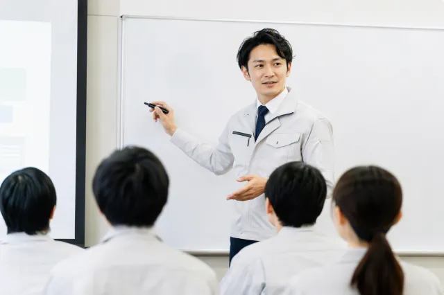 株式会社マイスターエンジニアリングの求人・転職情報