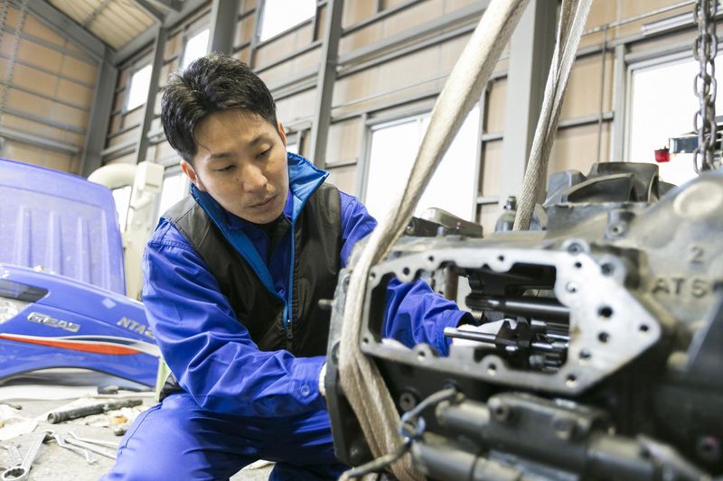 株式会社ISEKI Japan 中四国カンパニーの求人・転職情報