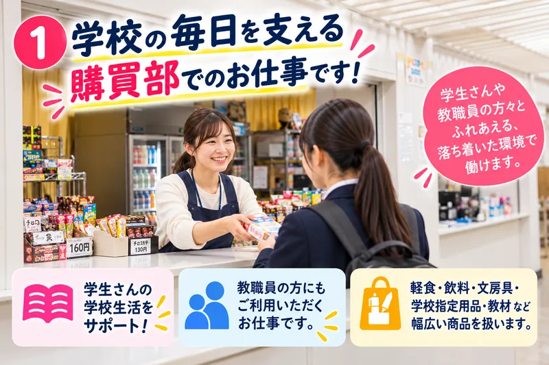 株式会社　立野商店の求人・転職情報
