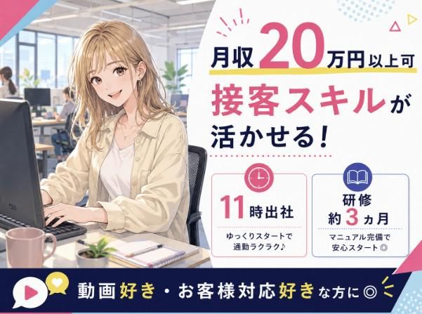 求人画像
