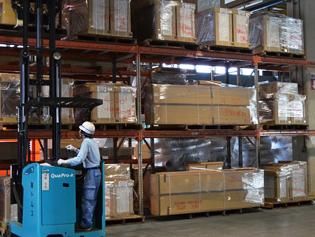 株式会社トムスの求人・転職情報