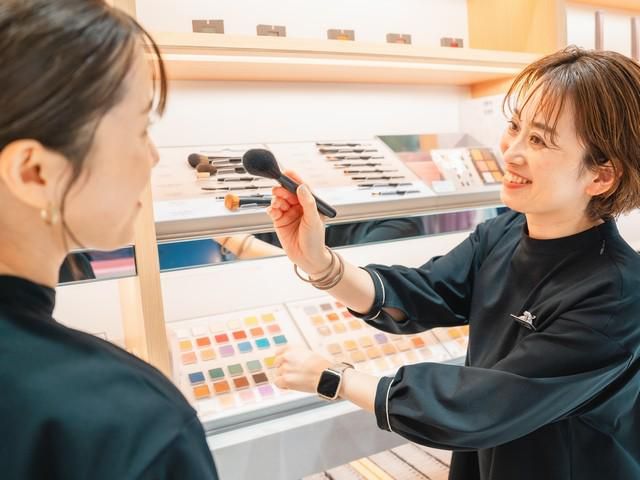 チャコット株式会社(シャポー船橋店)のアルバイト・バイト求人情報-02