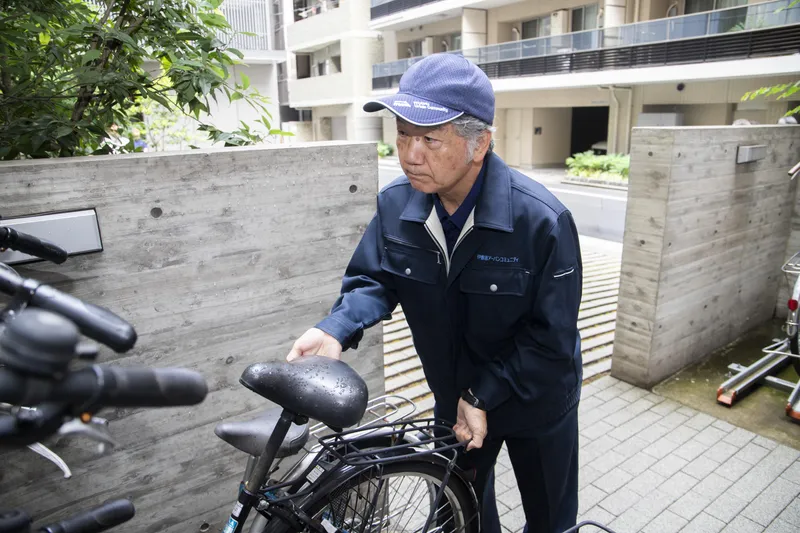 求人画像