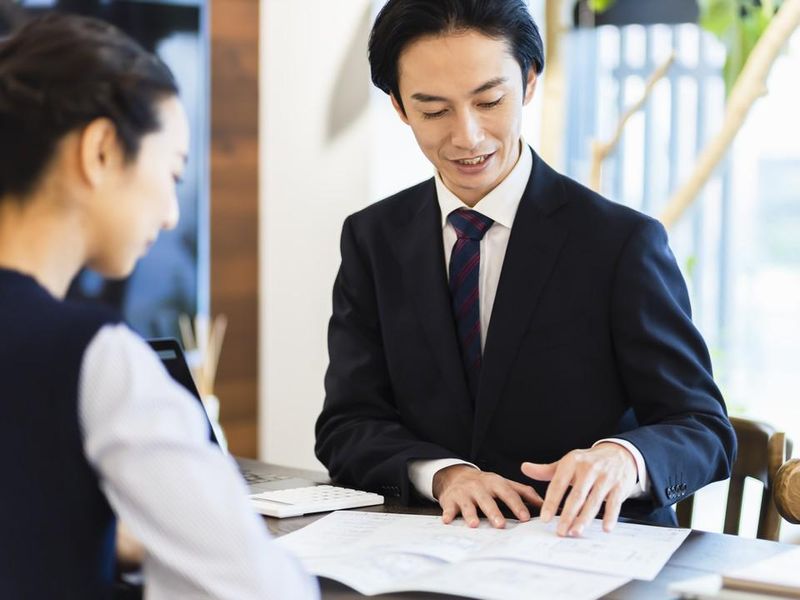株式会社バッチリ賃貸-0001の求人・転職情報