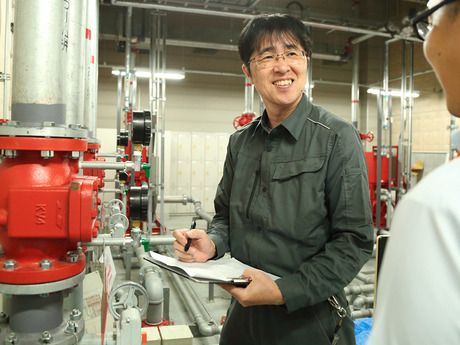 共立管財株式会社　設備管理/東京都品川区東品川(大井町駅周辺)のアルバイト・バイト求人情報-05