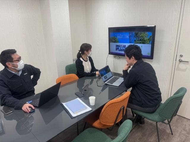 株式会社ヨシモリの求人・転職情報