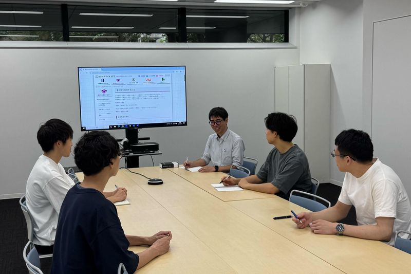 協同組合日本脚本家連盟の求人・転職情報