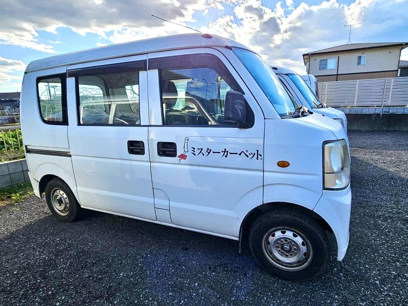 株式会社ミスターカーペットの求人・転職情報