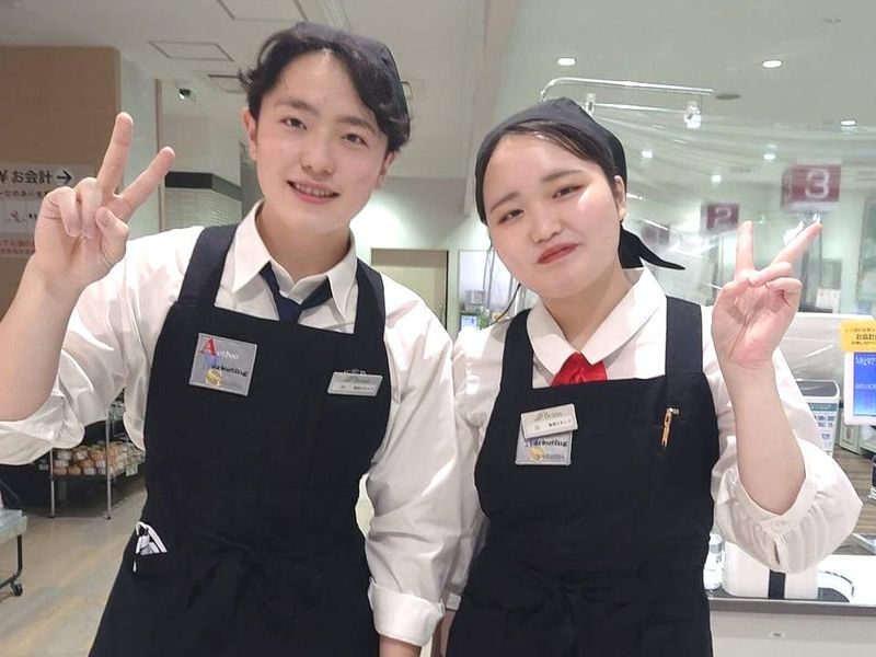 求人画像