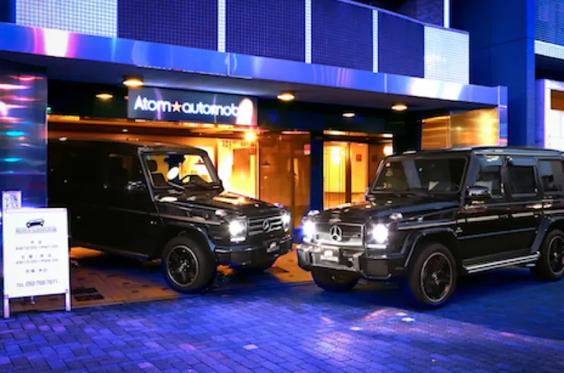 株式会社アトムオートモービルの求人・転職情報