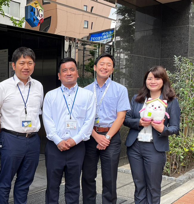 ホームトレードセンター株式会社の求人・転職情報