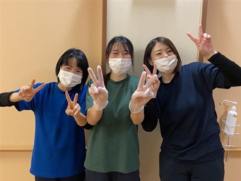 社会福祉法人清章福祉会の求人・転職情報