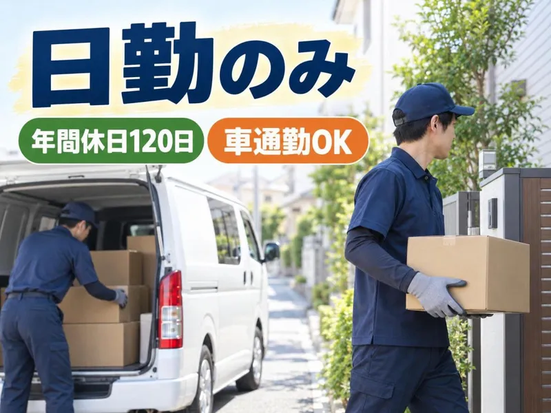株式会社カタオカロジックス-0016の求人・転職情報