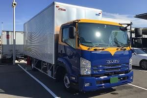 関西ティーロジエクスプレス株式会社の求人・転職情報