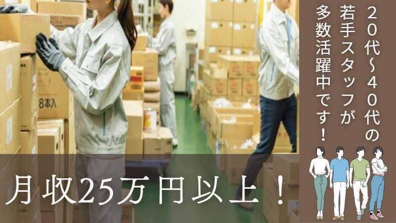 野毛平工業団地内　日通航空第3センターのアルバイト・バイト求人情報-03