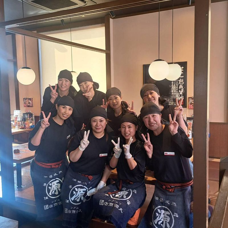 丸源ラーメン門真店のアルバイト・バイト求人情報-02