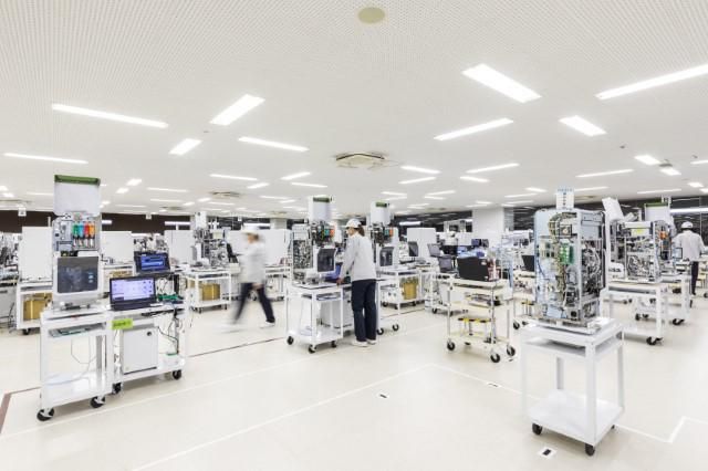 シスメックス株式会社の求人・転職情報