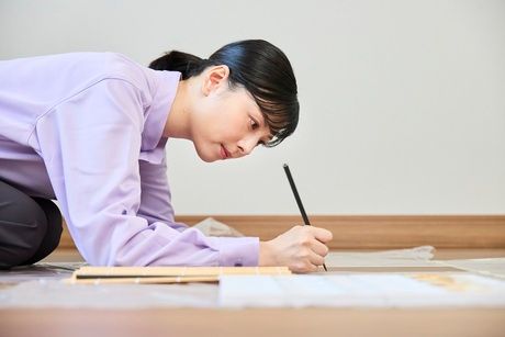 求人画像