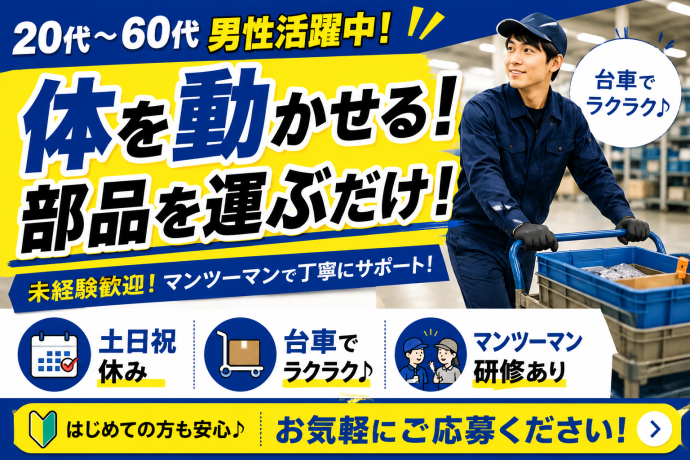 求人画像