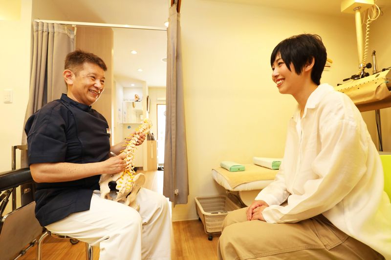 はらべ鍼灸整体院のアルバイト・バイト求人情報-05