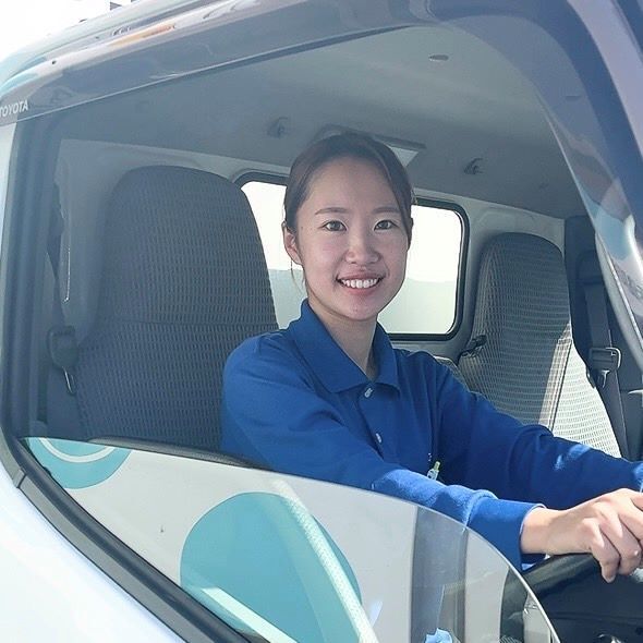 生活協同組合コープしがの求人・転職情報