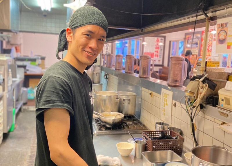 横浜家系ラーメン 力丸家 <りきまるや> 磐田店のアルバイト・バイト求人情報-02