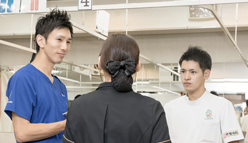 株式会社Ｈｅａｌｉｎｇ　Ｈａｎｄの求人・転職情報