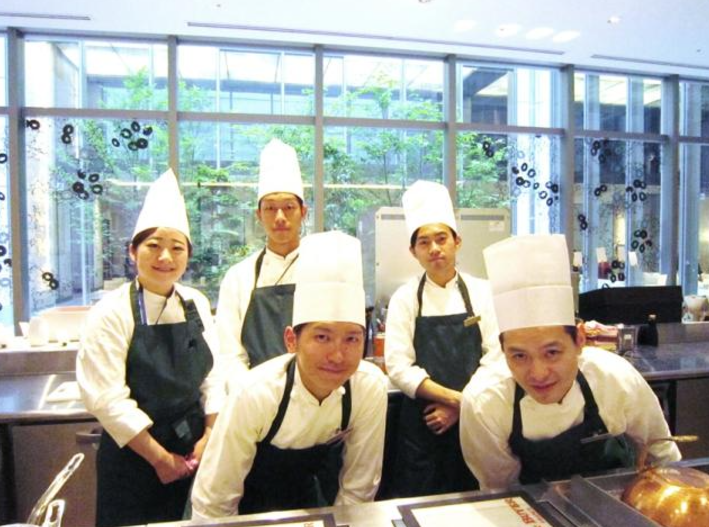 株式会社ジェイアール西日本ホテル開発　ホテルグランヴィア京都のアルバイト・バイト求人情報-02