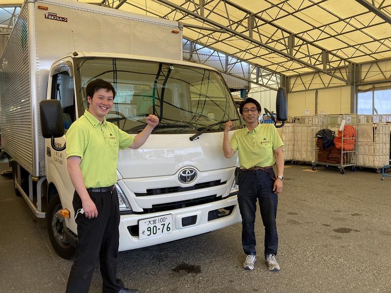 株式会社武蔵屋の求人・転職情報