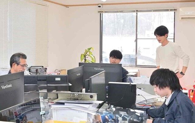 株式会社アベ設備工業岩手の求人・転職情報