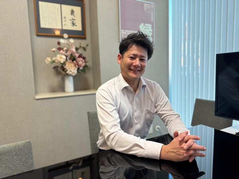 株式会社パナホーム静岡の求人・転職情報