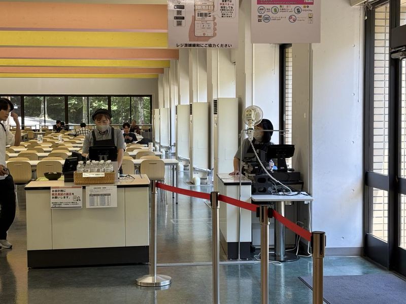 法政大学生活協同組合　多摩11号館食堂のアルバイト・バイト求人情報-05