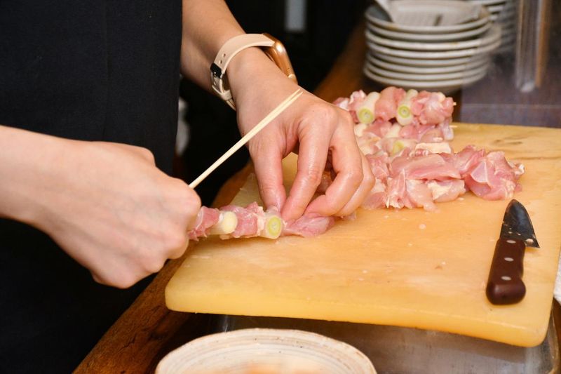 焼き鳥ダイニング　一翠(いっすい)のアルバイト・バイト求人情報-01