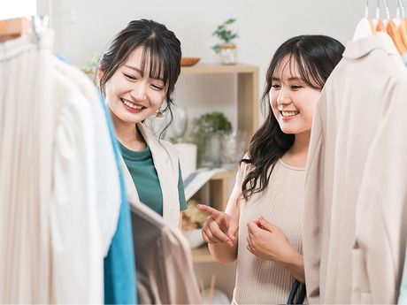 Frank & Eileen千駄ヶ谷店のアルバイト・バイト求人情報-02