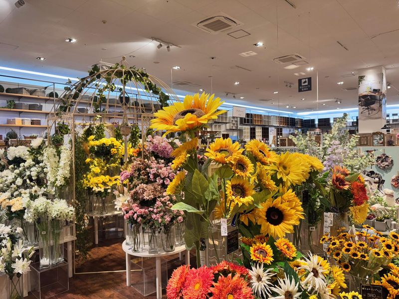 株式会社東京インテリア家具　幕張店のアルバイト・バイト求人情報-03