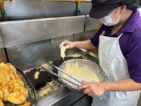 やんばる物産株式会社の求人・転職情報