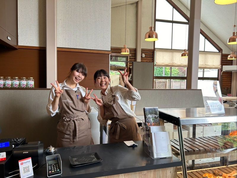 株式会社 ケー・エキスプレスのアルバイト・バイト求人情報-02