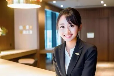 求人画像