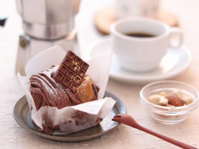 株式会社ブールミッシュ　玉川高島屋店の求人・転職情報-02