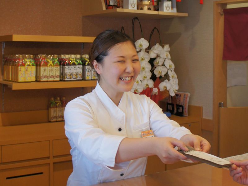 とんかつ かつ喜　岸和田店のアルバイト・バイト求人情報-03