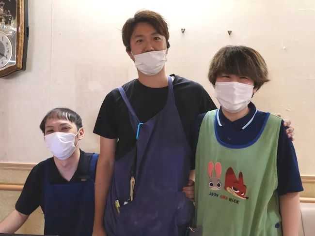 社会福祉法人 神愛園 特別養護老人ホーム 神愛園清田のアルバイト・バイト求人情報-02