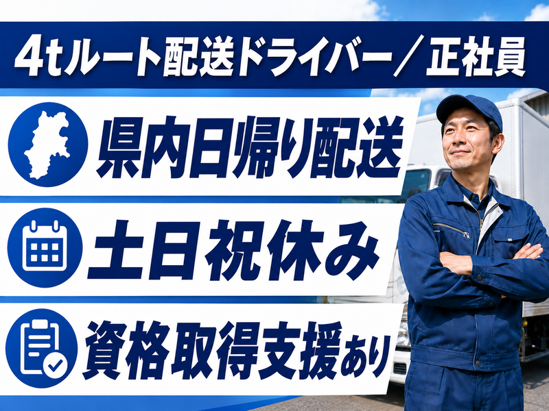 松本倉庫株式会社-0003の求人・転職情報